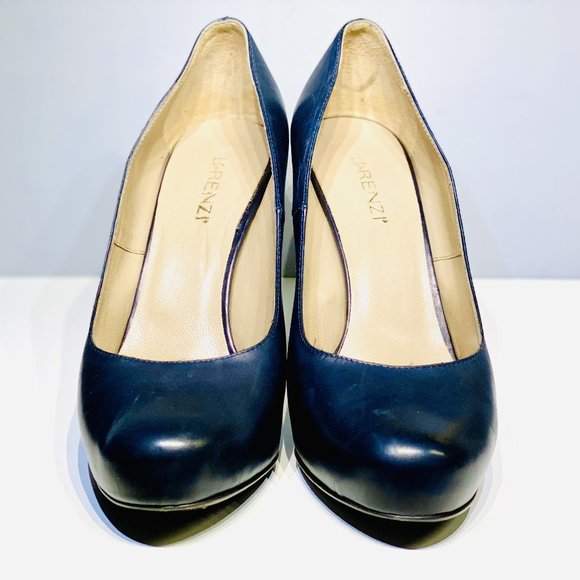 Gianni Renzi Stiletto - Picture 9 of 9